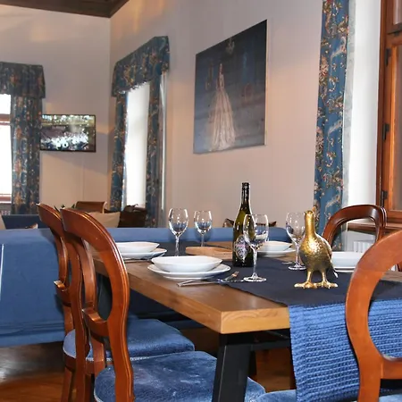 Schloss Am Fischhorn Aparthotel Bruck an der Grossglocknerstrasse