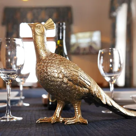 Aparthotel Schloss Am Fischhorn 3*