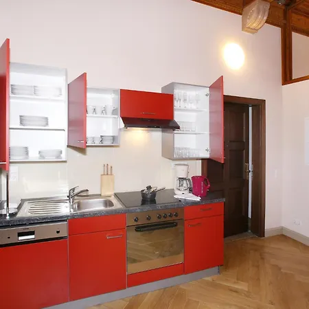 Schloss Am Fischhorn Aparthotel 3*