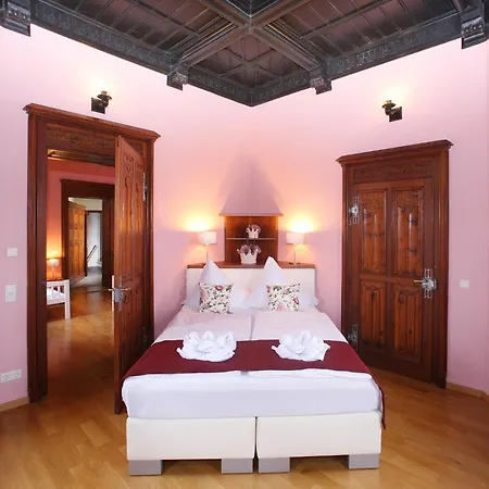 Aparthotel Schloss Am Fischhorn 3*