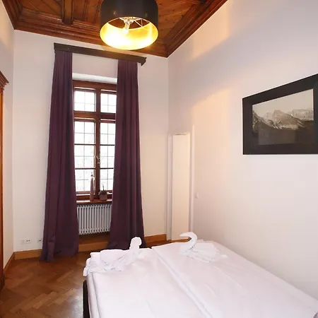 Schloss Am Fischhorn 3*