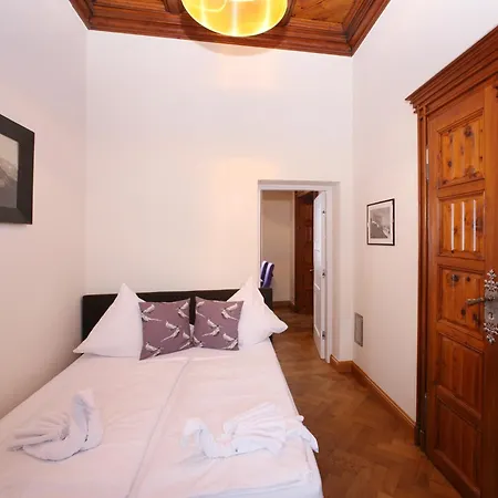 Schloss Am Fischhorn 3* Zell am See
