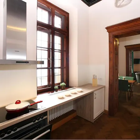Schloss Am Fischhorn Aparthotel