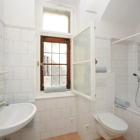 מלון דירות Schloss Am Fischhorn 3*