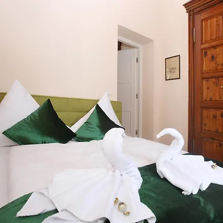 Schloss Am Fischhorn Aparthotel Bruck an der Grossglocknerstrasse