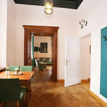 Schloss Am Fischhorn Aparthotel Fusch an der Glocknerstraße