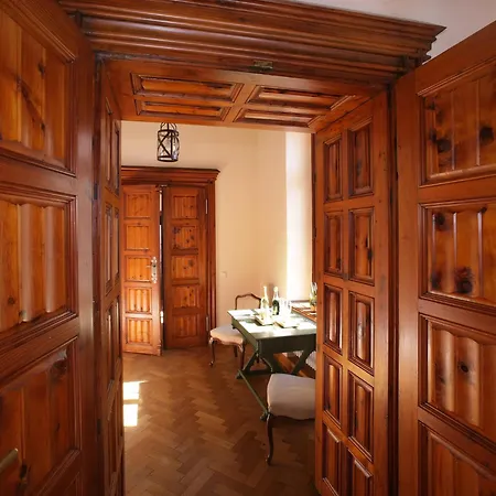 Schloss Am Fischhorn 3* פוש אן דר גלוקנשטראסה