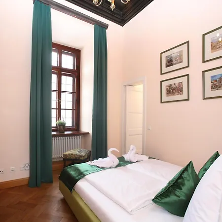Schloss Am Fischhorn 3* Zell am See
