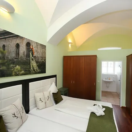 Aparthotel Schloss Am Fischhorn Zell am See