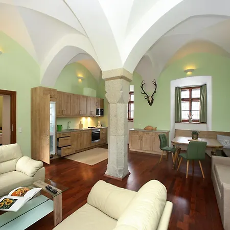 Schloss Am Fischhorn 3*