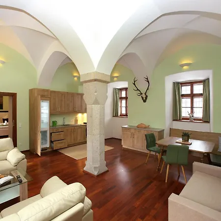 Schloss Am Fischhorn 3* Bruck an der Grossglocknerstrasse