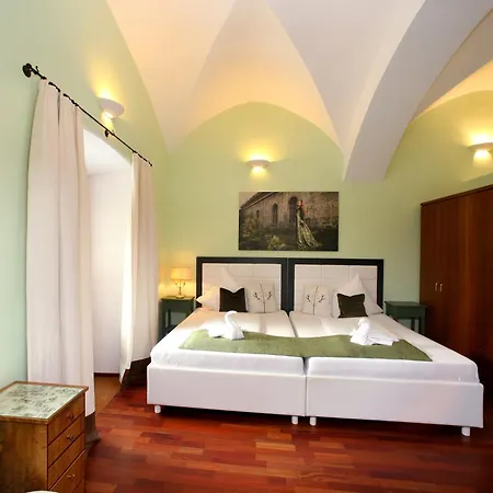 Schloss Am Fischhorn 3*