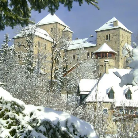 Aparthotel Schloss Am Fischhorn